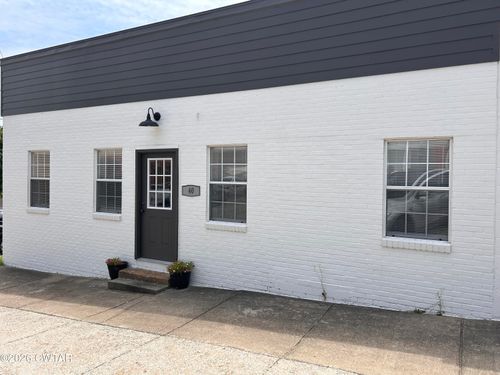 28 E Jefferson Street, Brownsville, TN, 38012 | Card Image