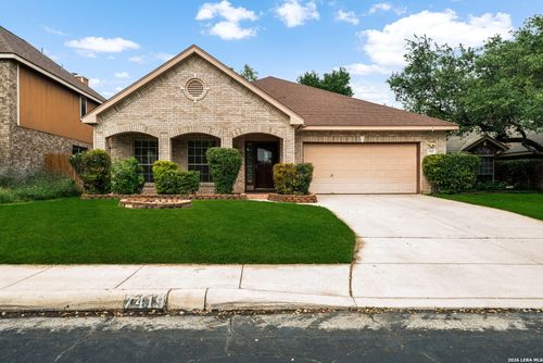 7419 Rocky Cedar, San Antonio, TX, 78249 | Card Image
