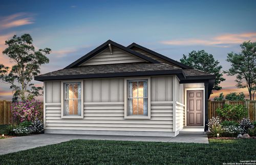 1319 Vallarta Centro, Converse, TX, 78109-4290 | Card Image