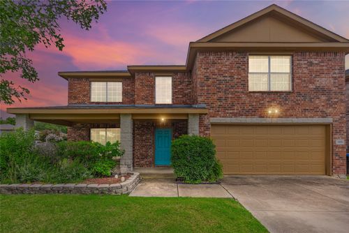 1401 Jacksons Run, Greenville, TX, 75402-7624 | Card Image