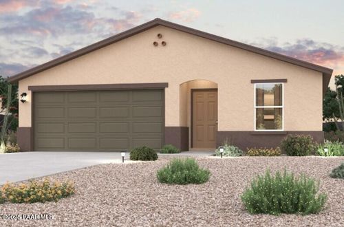 2095 Hidden Hills Drive, Cottonwood, AZ, 86326 | Card Image