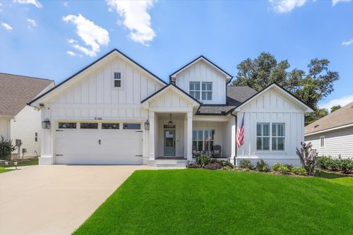 5160 Royal Fern Cir, TALLAHASSEE, FL, 32317-7496 | Card Image