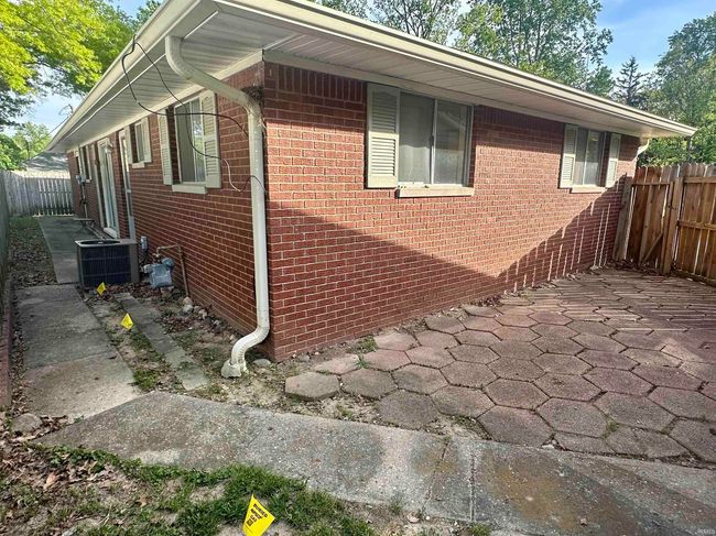 100 N Walnut St, House other with 2 bedrooms, 1 bathrooms and null parking in Delphi IN | Image 30