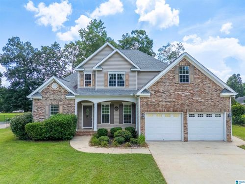 522 Lillian Ln, Anniston, AL, 36207-8605 | Card Image