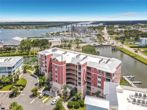 404-2 Riverwalk Drive, NEW SMYRNA BEACH, FL, 32169 | Card Image