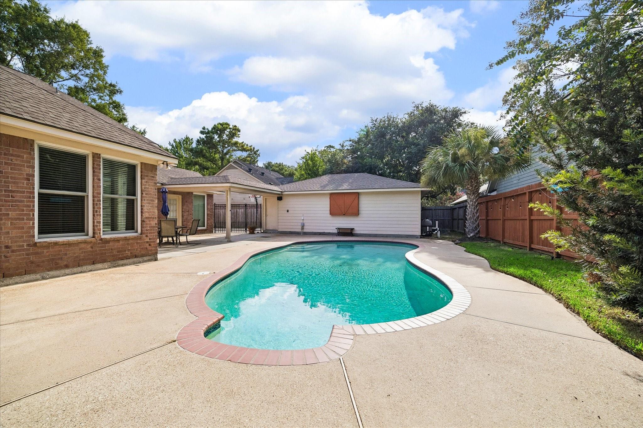 Residential in Kingwood 5
