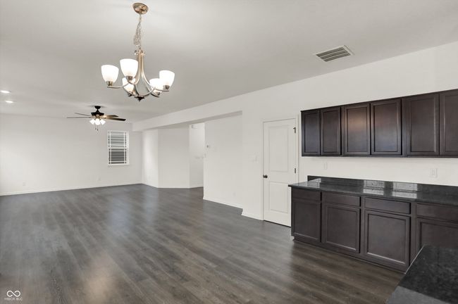 8962 Rowling Way, House other with 4 bedrooms, 3 bathrooms and null parking in Indianapolis IN | Image 14