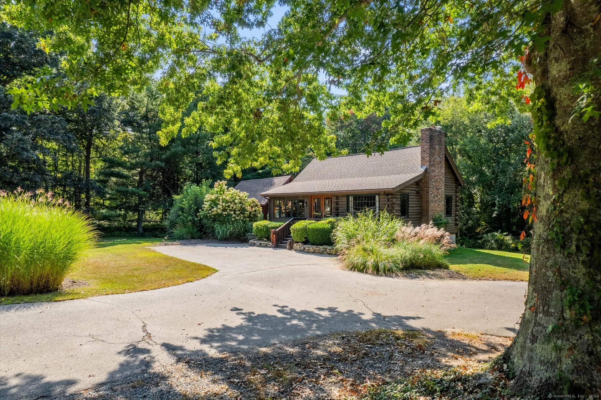 Cedars Rd, North Stonington, CT 06359