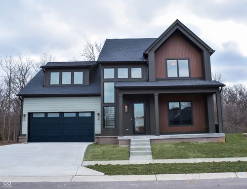 16519 Burlwood Dr, Westfield, IN, 46074-6231 | Card Image