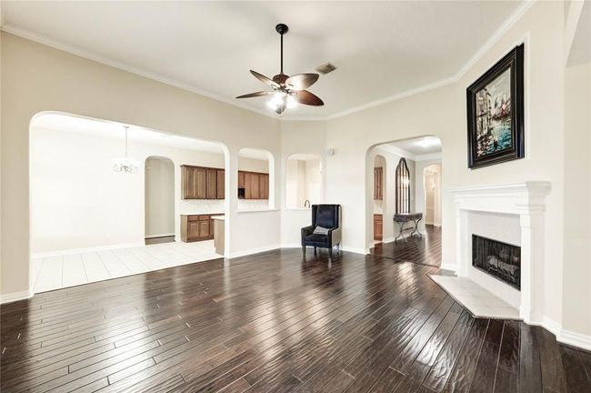 5810 Sequoia Trace Ct, House other with 4 bedrooms, 3 bathrooms and 3 parking in Spring TX | Image 19
