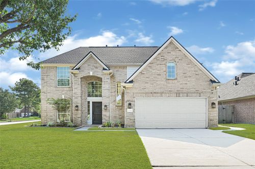14450 Eastern Redbud Ln, Houston, TX, 77044-4998 | Card Image