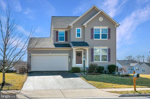 224 Morlyn Drive, STEPHENSON, VA, 22656 | Card Image