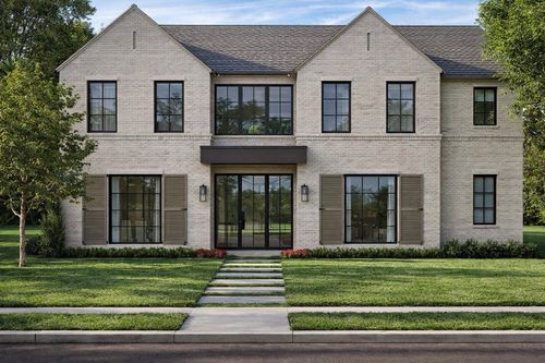 7033 Chantilly Ln, Dallas, TX, 75214-2813 | Card Image