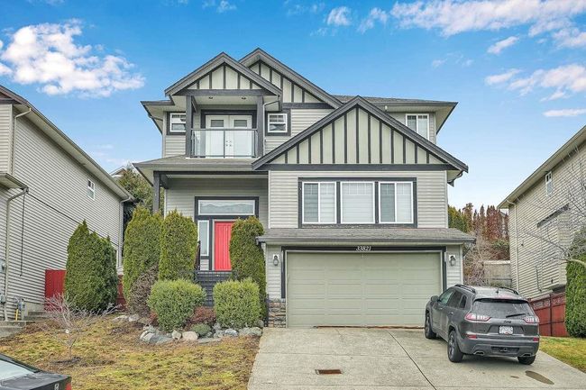 33821 Grewall Crescent, House other with 6 bedrooms, 3 bathrooms and 4 parking in Mission BC | Image 1