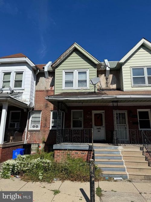6528 Vandike St, PHILADELPHIA, PA, 19135-2826 | Card Image