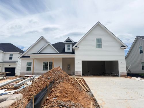 5122 Chimney Swift Path, Aiken, SC, 29803-6355 | Card Image