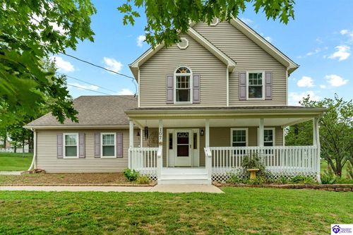 107 Shiloh Ct, Rineyville, KY, 40162-9419 | Card Image