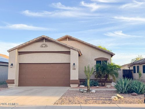 13831 W Young St, Surprise, AZ, 85374-7026 | Card Image