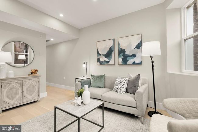 2 - 1708 16 Th St Nw, Condo with 1 bedrooms, 1 bathrooms and null parking in WASHINGTON DC | Image 7