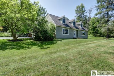 2857 Route 394, House other with 4 bedrooms, 2 bathrooms and null parking in North Harmony NY | Image 1