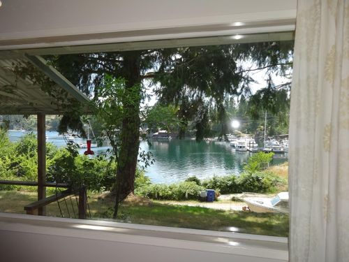 13173 Sexwamin St, Garden Bay, BC, V0N1S1 | Card Image