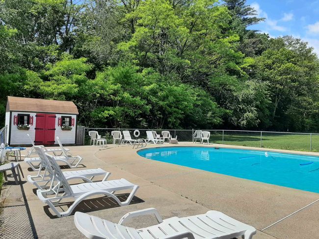 435 Rolling Ridge Rd, House other with 2 bedrooms, 3 bathrooms and null parking in Bartlett NH | Image 59