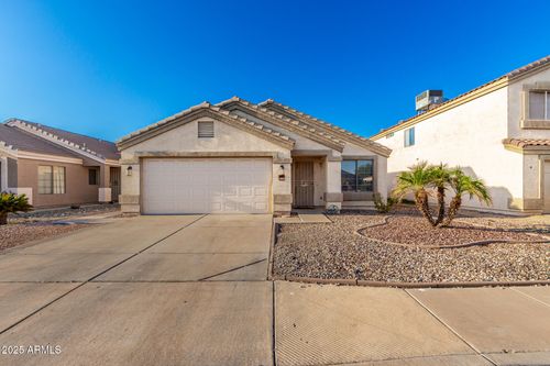12942 W Redfield Rd, El Mirage, AZ, 85335-4388 | Card Image