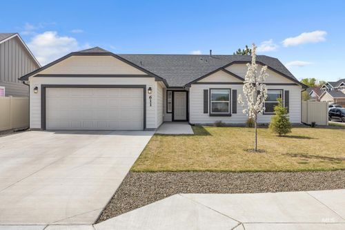 611 Correa Way, Caldwell, ID, 83605-1273 | Card Image