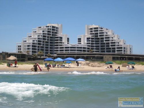 323-1000 Padre Blvd, South Padre Island, TX, 78597-6637 | Card Image