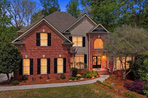 313 Meadow Lark Xing, Canton, GA, 30114-6687 | Card Image