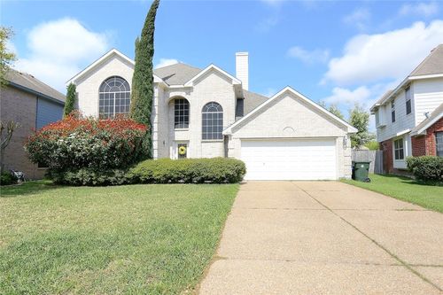 7813 Kingshire Dr, Corpus Christi, TX, 78413-6205 | Card Image