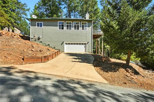 9698 Carolyn Dr, Cobb, CA, 95426 | Card Image