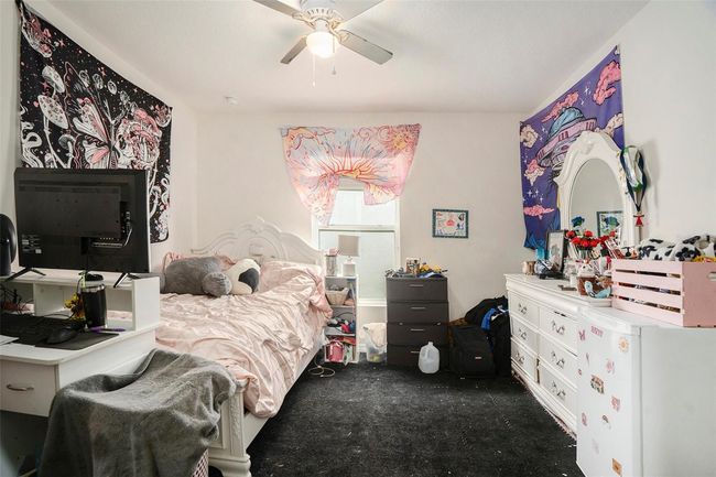 7639 Broad Pointe Dr, House other with 4 bedrooms, 2 bathrooms and null parking in ZEPHYRHILLS FL | Image 19