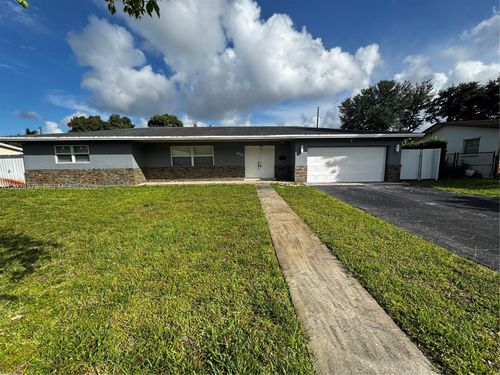 4560 Nw 6th Ct, Plantation, FL, 33317-2150 | Card Image