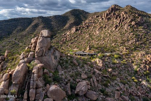 6964 E Stagecoach Pass, Carefree, AZ, 85377-4057 | Card Image