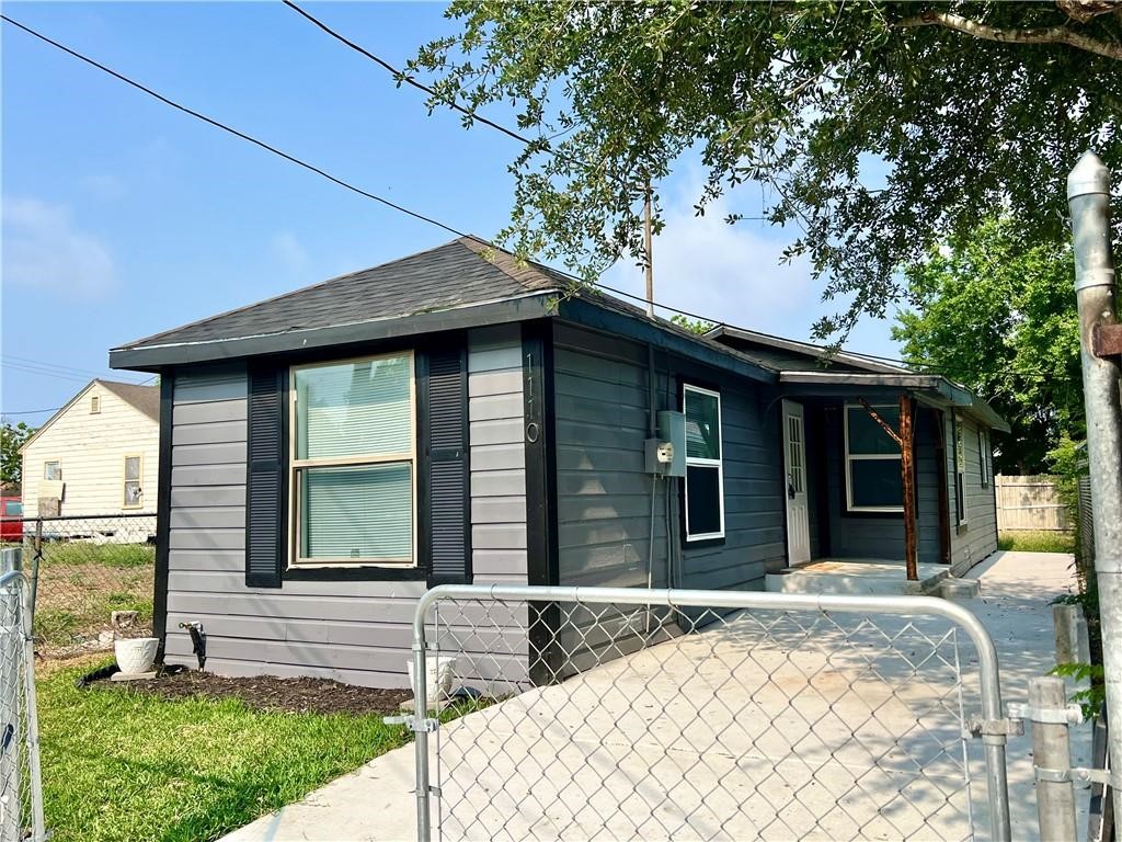 Elgin St, Corpus Christi, TX 78405