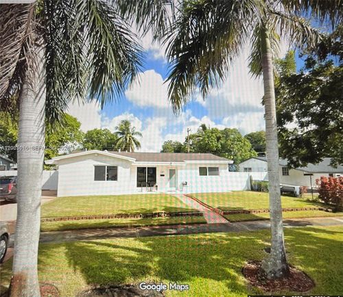 2301 Nw 191st St, Miami Gardens, FL, 33056-2622 | Card Image