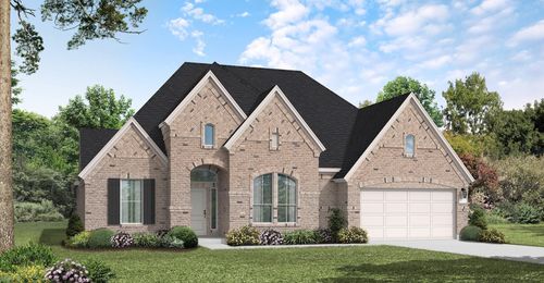 2403 Gleaming Pear Dr, Manvel, TX, 77578-4181 | Card Image