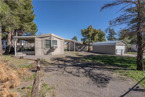 2275 E Neal Avenue, Kingman, AZ, 86409 | Card Image