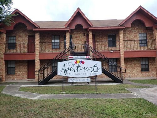 6-416 E Tulip Ave, McAllen, TX, 78504-2453 | Card Image