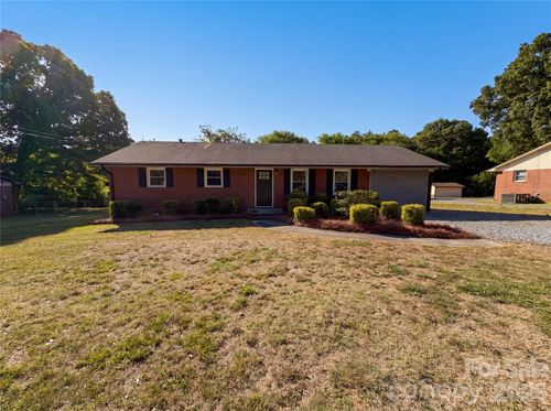 2375 Saw Rd, China Grove, NC, 28023-8562 | Card Image