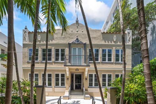 apt-5-1018 Meridian Ave, Miami Beach, FL, 33139-8316 | Card Image
