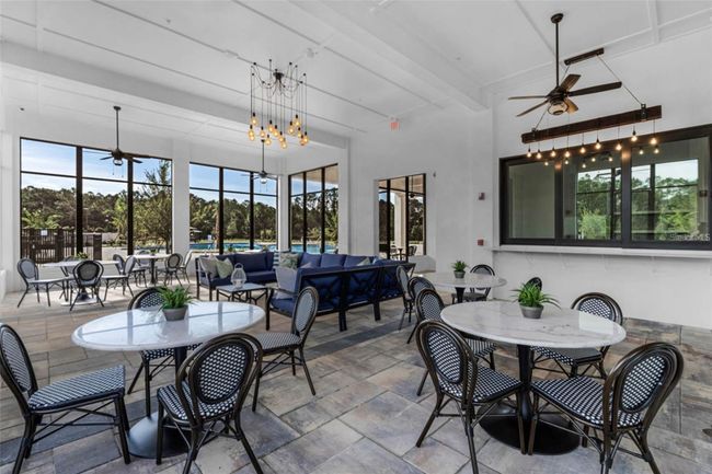 6608 Druid Way, Townhouse with 3 bedrooms, 3 bathrooms and null parking in HARMONY FL | Image 24