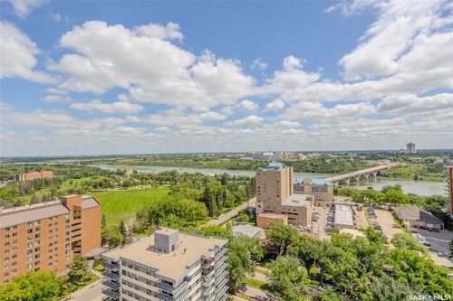 408-320 5th Ave N, Saskatoon, SK, S7K2P5 | Card Image