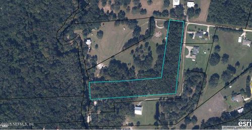 0 Hawk Haven Rd, Middleburg, FL, 32068 | Card Image