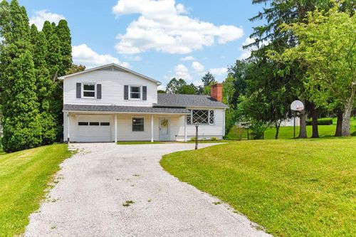 1699 Middle Bellville Rd, Mansfield, OH, 44904 | Card Image
