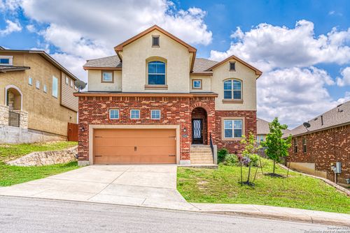 1438 Rock Dove Rd, San Antonio, TX, 78260-2457 | Card Image