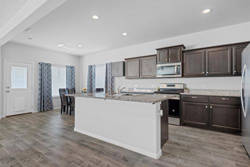 2309 Stallings Rd, Fort Worth, TX, 76108-2189 | Card Image