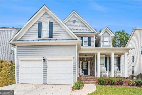 3407 Lantern View Lane, Scottdale, GA, 30079 | Card Image