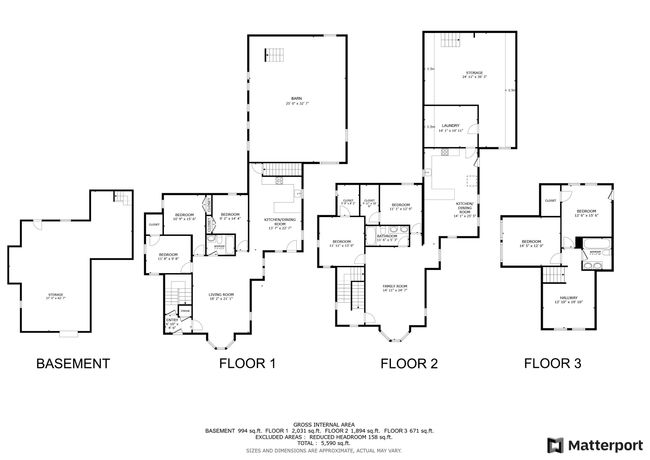 319 Mechanic St, House other with 6 bedrooms, 3 bathrooms and null parking in Laconia NH | Image 37